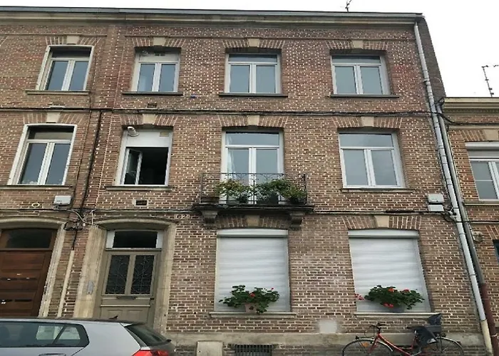 Appartement Vacances Picardie