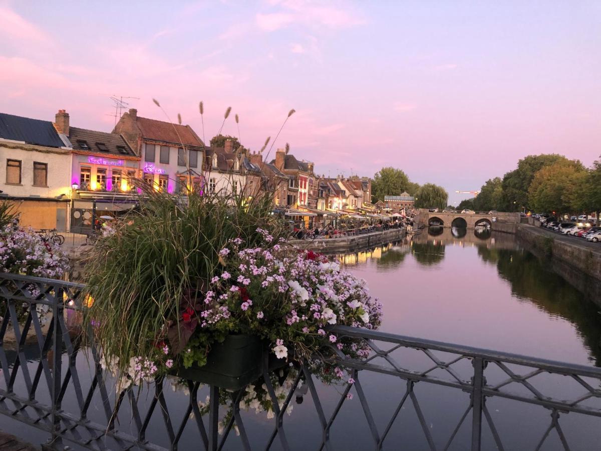 Appartement Picardie *