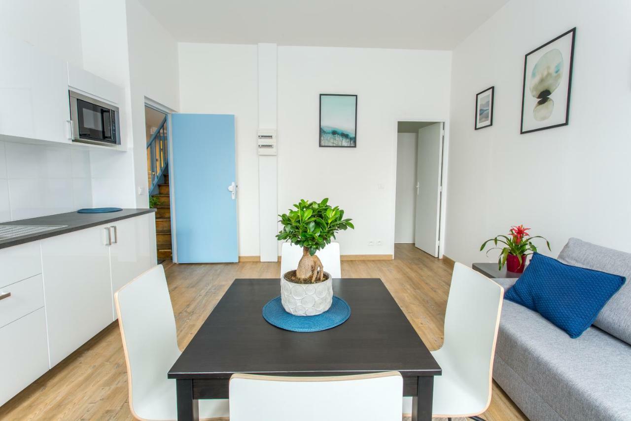 Picardie Apartment