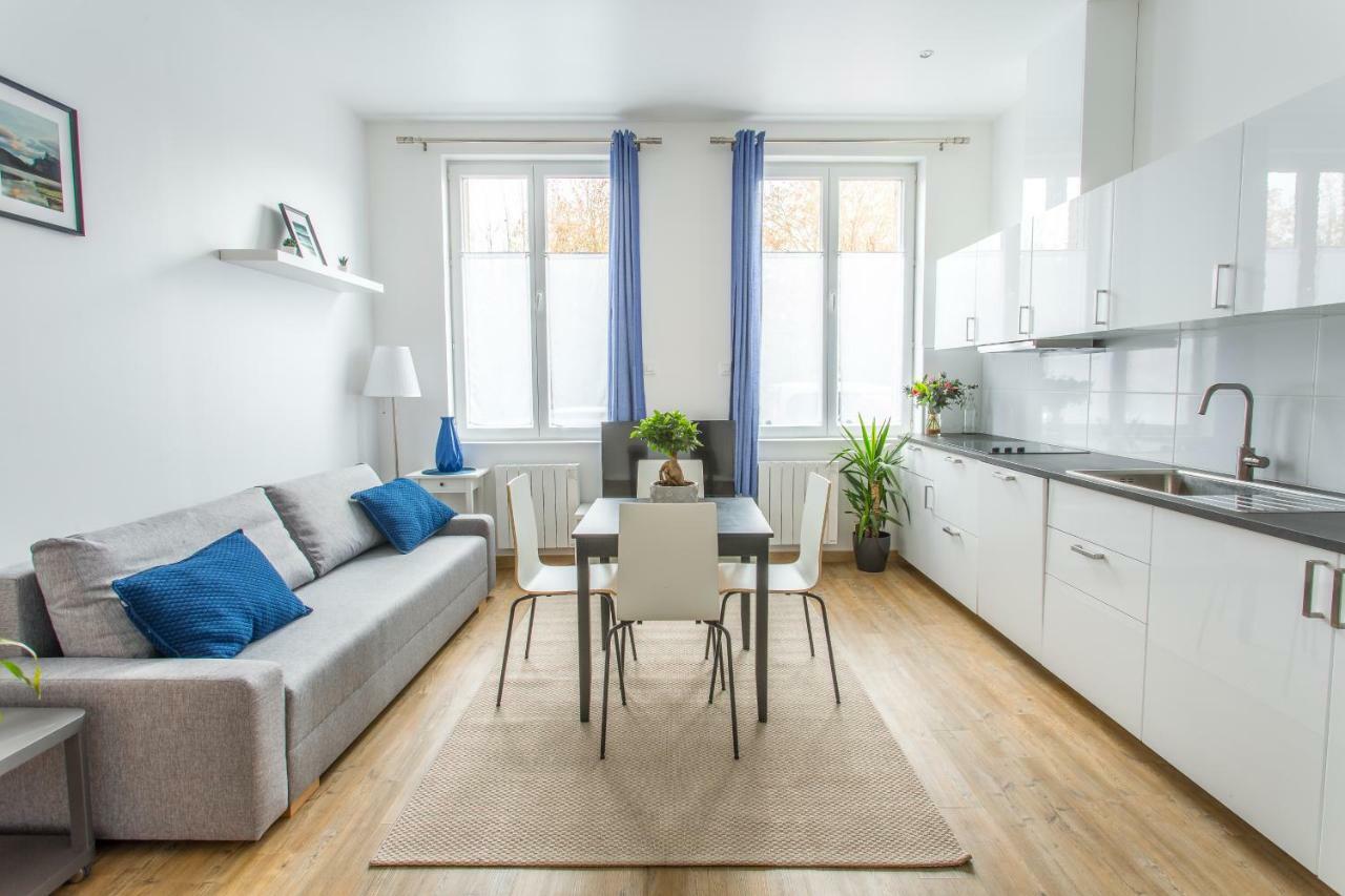 Picardie Appartement