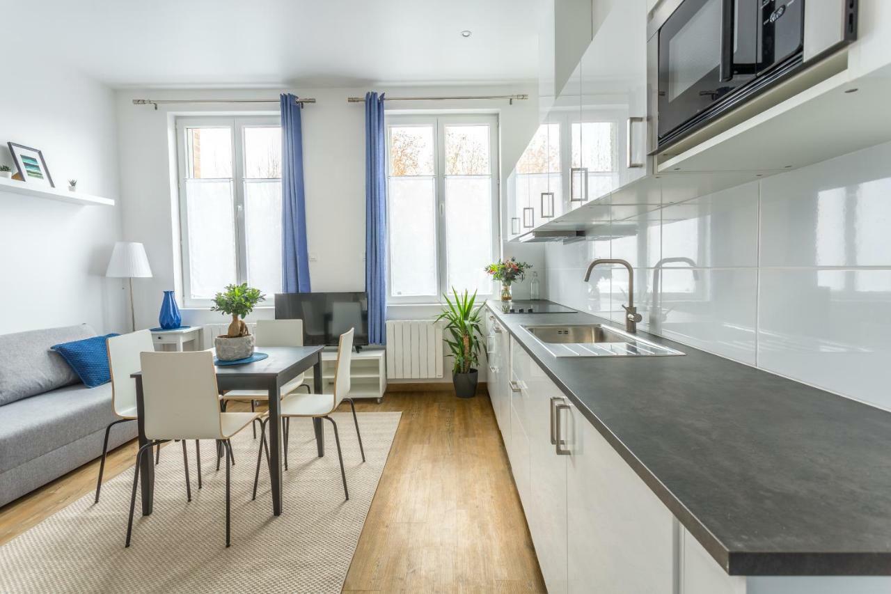 Appartement Picardie Amiens