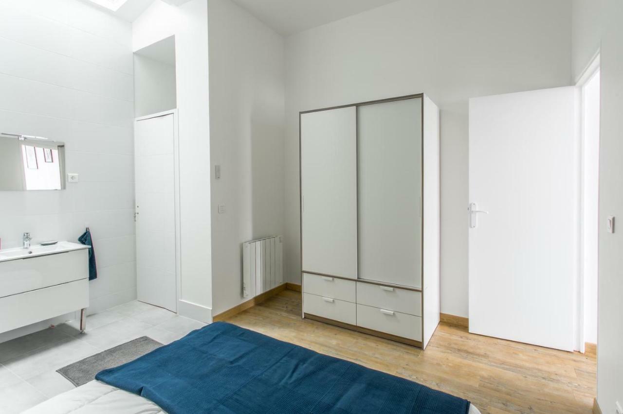 Appartement Picardie *